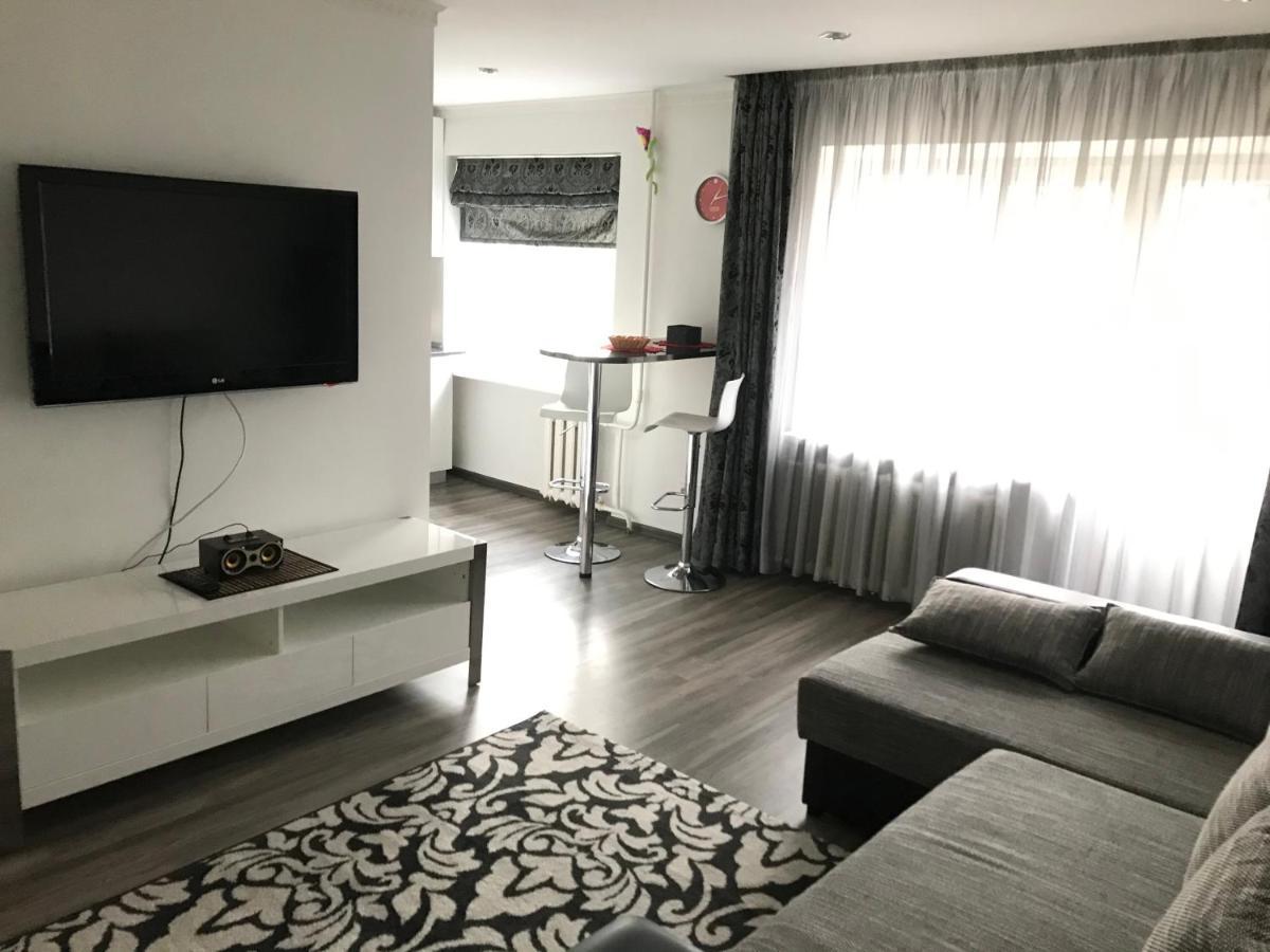 Fine Apartment يلغافا المظهر الخارجي الصورة