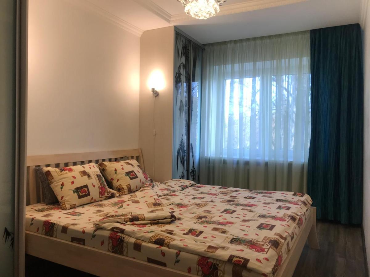 Fine Apartment يلغافا المظهر الخارجي الصورة