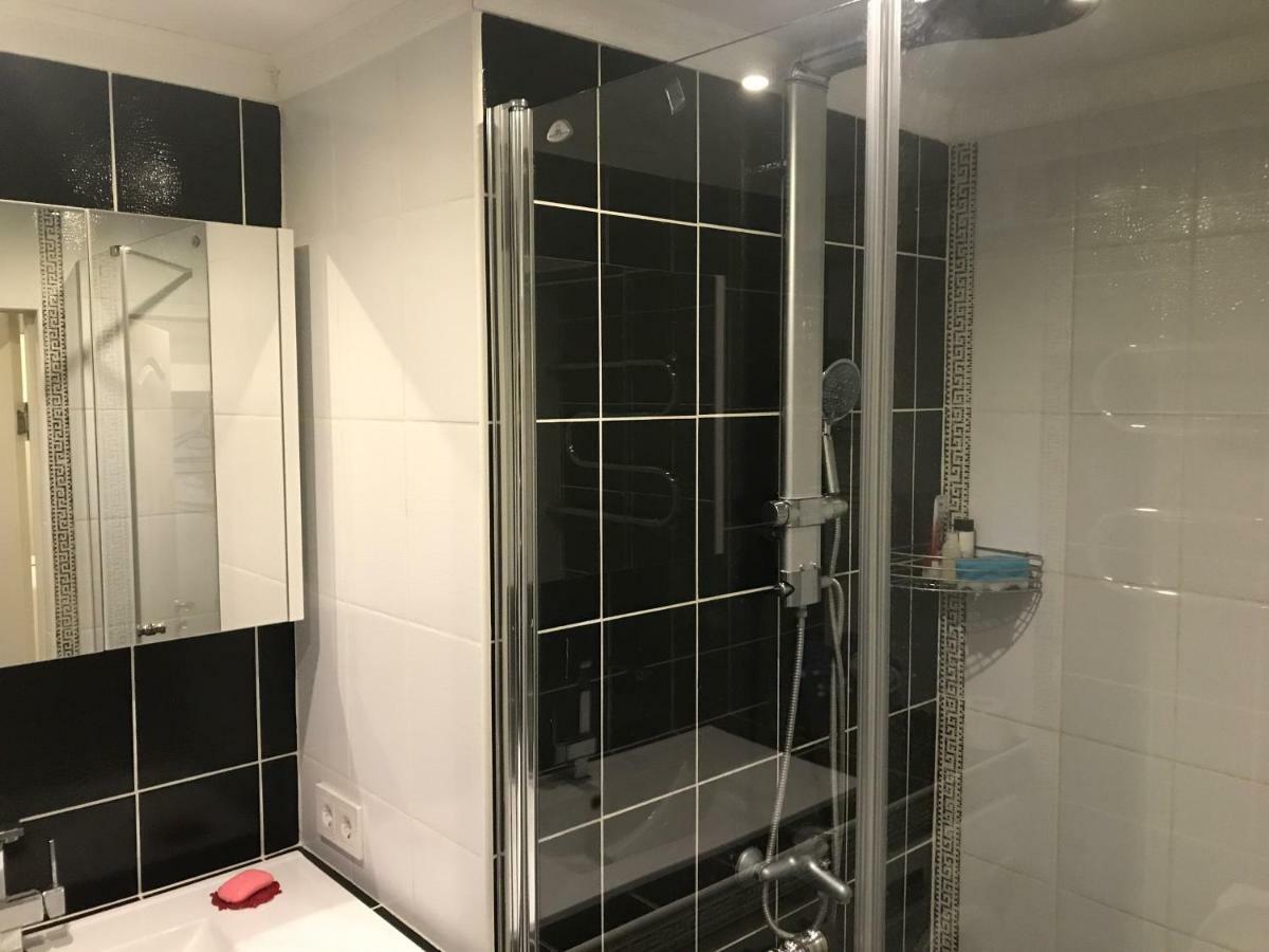 Fine Apartment يلغافا المظهر الخارجي الصورة