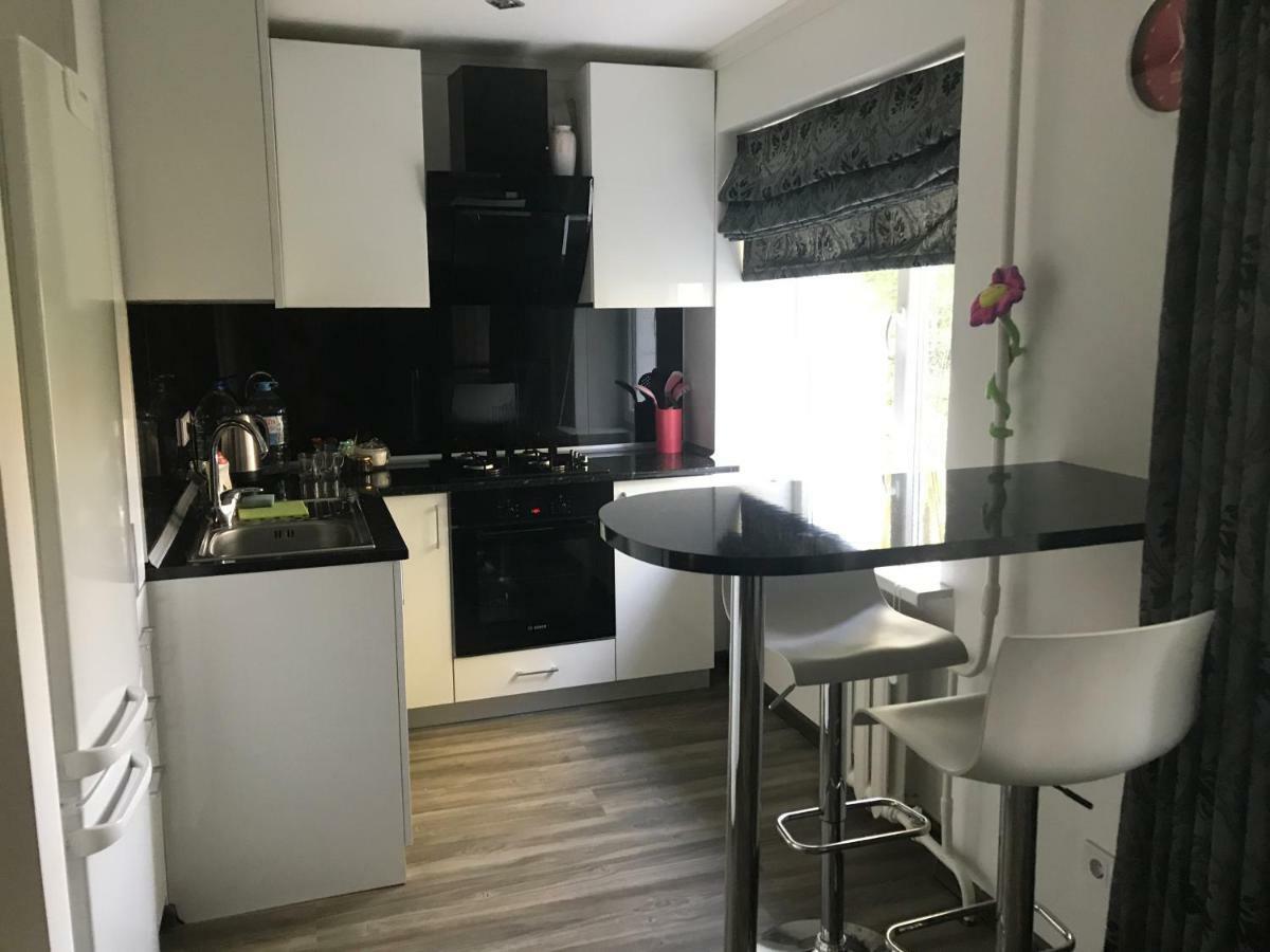 Fine Apartment يلغافا المظهر الخارجي الصورة